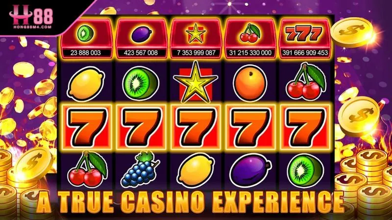 Trải Nghiệm 777slot Trực Tuyến Với Phần Thưởng Khủng Cùng Hong88 Bạn cần phải chia nhỏ ngân sách của mình để tham gia cuộc chơi