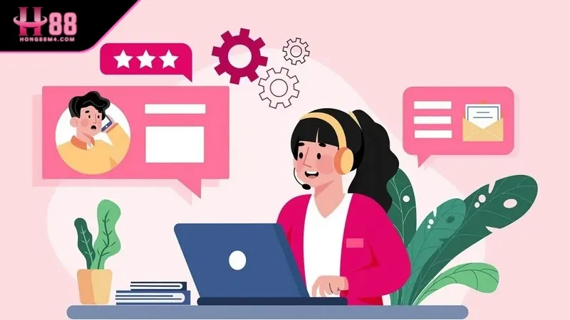 Liên Hệ Hong88 – Hướng Dẫn Kết Nối Chi Tiết Và Nhanh Chóng 24/7 Bạn hãy cố gắng trình bày vấn đề của mình một cách ngắn gọn