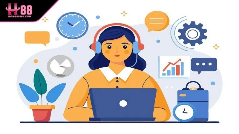 Điều Khoản Và Điều Kiện Hong88 - Điều Cần Biết Trước Khi Tham Gia Bet thủ nên giữ bình tĩnh và liên hệ ngay với bộ phận CSKH