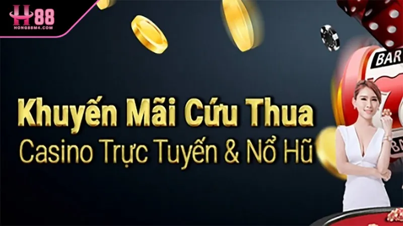 Khuyến Mãi Hong88 - Nhận Thưởng Hấp Dẫn Không Giới Hạn Cách nhận về ưu đãi được hệ thống triển khai đơn giản