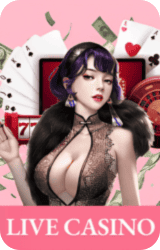 Trang chủ Live casino